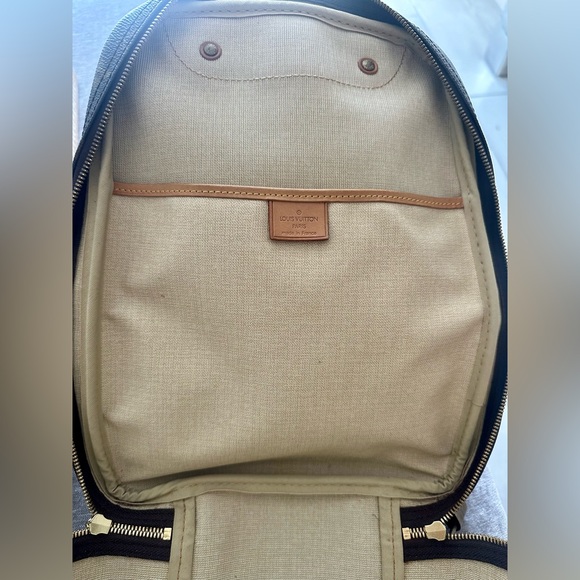 LV excursion bag - Picture 4 of 4